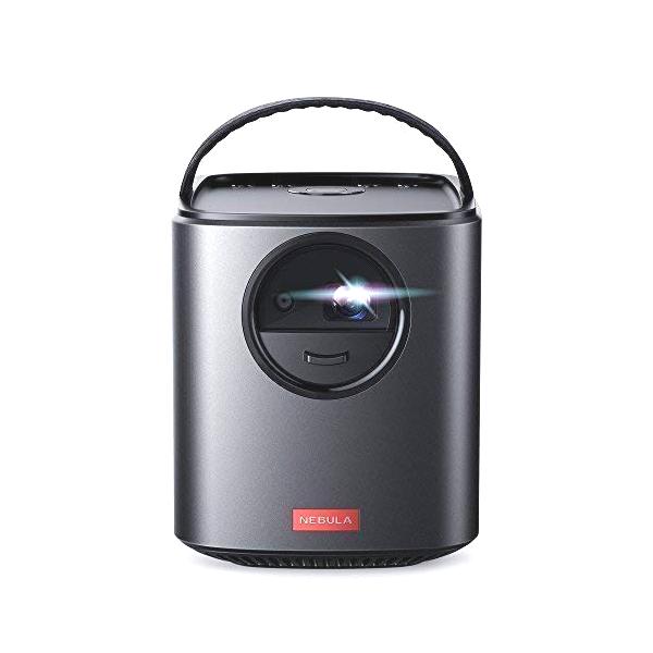 Anker Nebula Mars II. Портативный кинотеатр